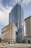 Boston Offices - Exchange Place