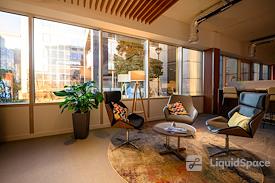 Serendipity Labs - Manchester - Exchange Quay