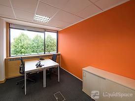 Regus | Basingstoke Chineham Business Park