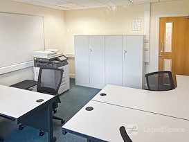HQ | Coventry, Sherbourne House