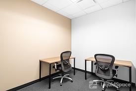 Regus | Beacon Hill, 100 Cambridge Street