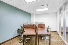 Regus | KY, Louisville – MET Building