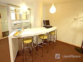 Regus | Tallinn Metro Plaza
