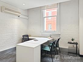 Regus | Adelaide 121 King William Street