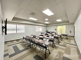 Anaheim Hills Business Center