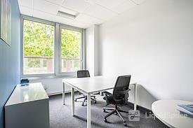 Regus | RENNES, 3 soleils