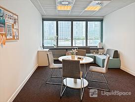 Regus | Prague, Zlaty Andel