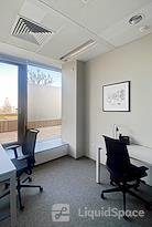 Regus | Sofia, European Trade Centre