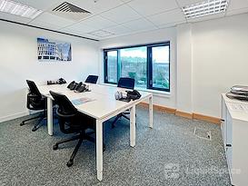 Regus | Birmingham, Rubery
