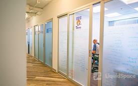 Western Market Workspaces