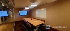 WeWork Rajapushpa Summit