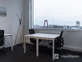 Regus | Rotterdam, Willemswerf