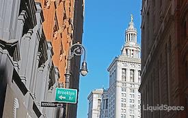 ILSC - Financial District NYC