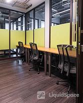 Werqwise - San Francisco - Lower FiDi