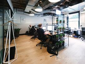 WeWork | 100 Harris St