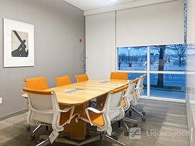 Regus | KY, Louisville - East Witherspoon St