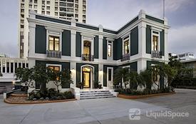 The Landmark - San Juan, Puerto Rico