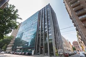 Copernico | Milan, Blend Tower Copernico