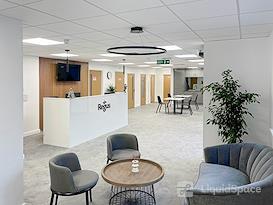 Regus | Kidderminster, Community House