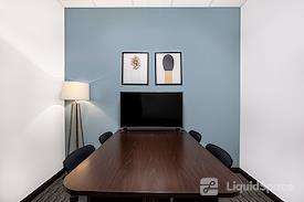 Regus || Station Park