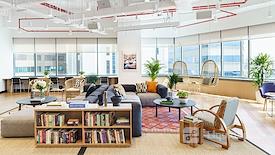 WeWork | 9 Battery Rd