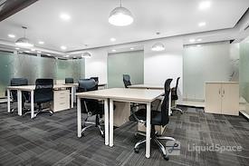 Regus | Kathmandu, Trade Tower