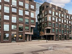 Regus | Malmo, Triangeln