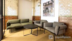 WeWork | 1 Waterhouse Square