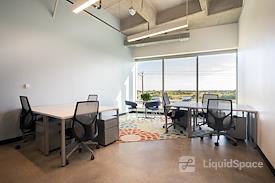 Regus | Granite Place