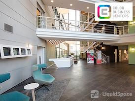 Regus | Utrecht, Secoya Papendorp