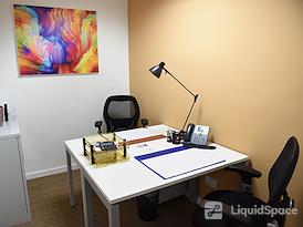 Regus | Nairobi, Delta Corner Tower 2