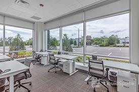 Office Evolution - Jacksonville Bartram