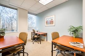 Regus | Annapolis (Office Suites Plus)