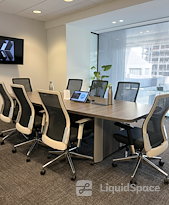 Peachtree Offices at 1100, LLC