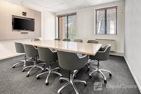 Regus | Johannesburg Bryanston Wedgefield