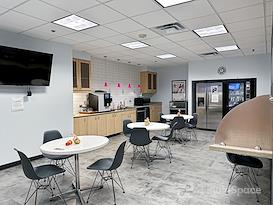 Regus | Two Paragon Place