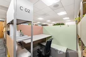 Regus | Brookfield - Wisconsin Ave