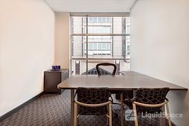 Regus | National Harbor
