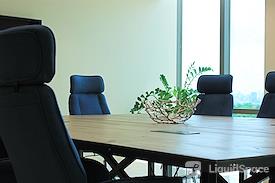 Private Offices for Attorneys