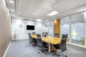 Regus | Pinnacle