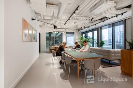 Regus | Bucharest, Spaces Expo