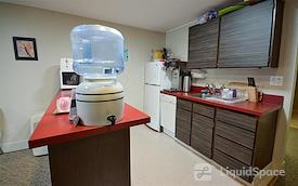 Satellite Workplaces Felton