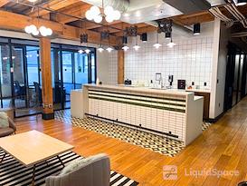 Workbox - Fulton Market