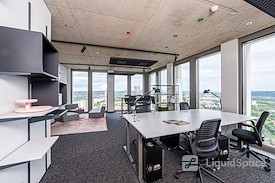 Design Offices | Bonn, Design Offices, Neuer Kanzlerplatz