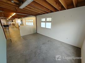 Workstation West Berkeley