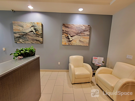 Regus || Westlake Park Place