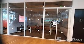 WeWork Prestige Cube