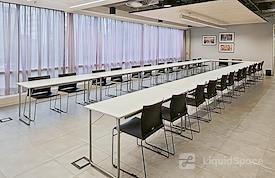 SPACES | Sao Paolo, Berrini