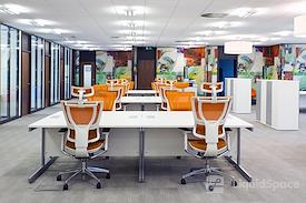 Workspace Hub-Northgate