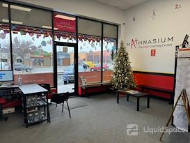 Mathnasium